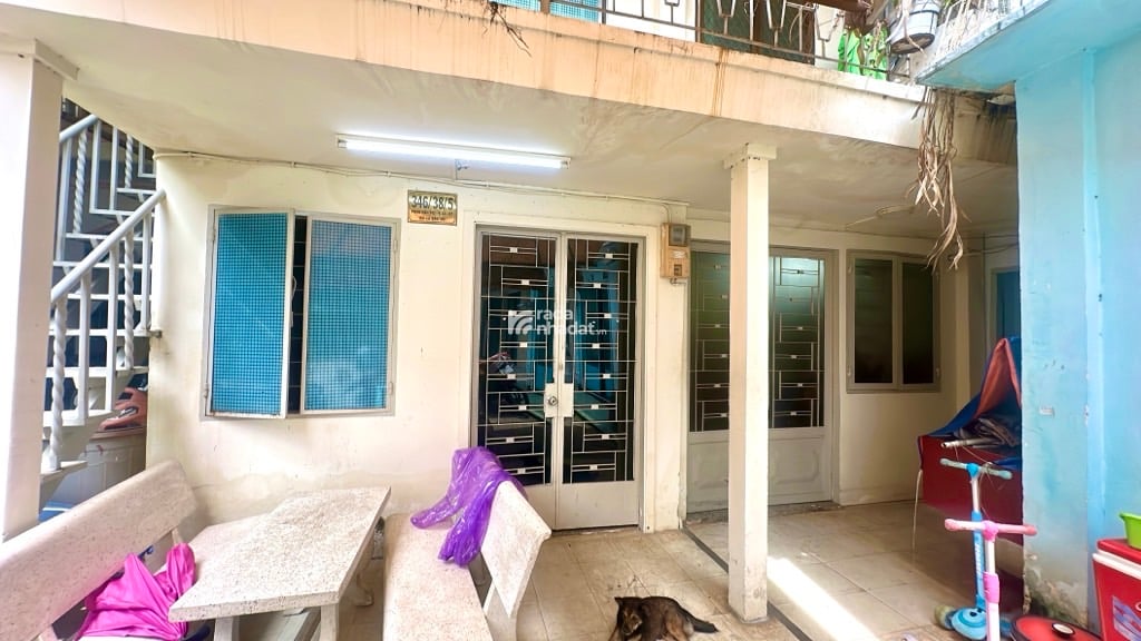 SÁT MT PHAN VĂN TRỊ, BÌNH THẠNH, 200M2 TIỆN XÂY MỚI. GIẢM 750TR CHỈ CÒN 19.5T TL 