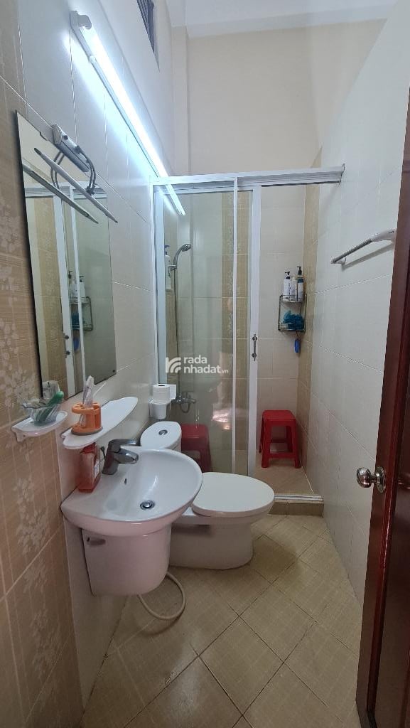 MẶT TIỀN KD-CƯ XÁ PHÚ LÂM A-NHÀ 4 TẦNG 83M2(4X21)-GIÁ 13.8 TỶ