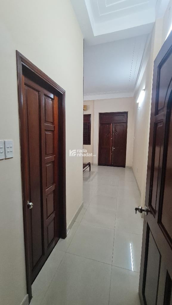 MẶT TIỀN KD-CƯ XÁ PHÚ LÂM A-NHÀ 4 TẦNG 83M2(4X21)-GIÁ 13.8 TỶ