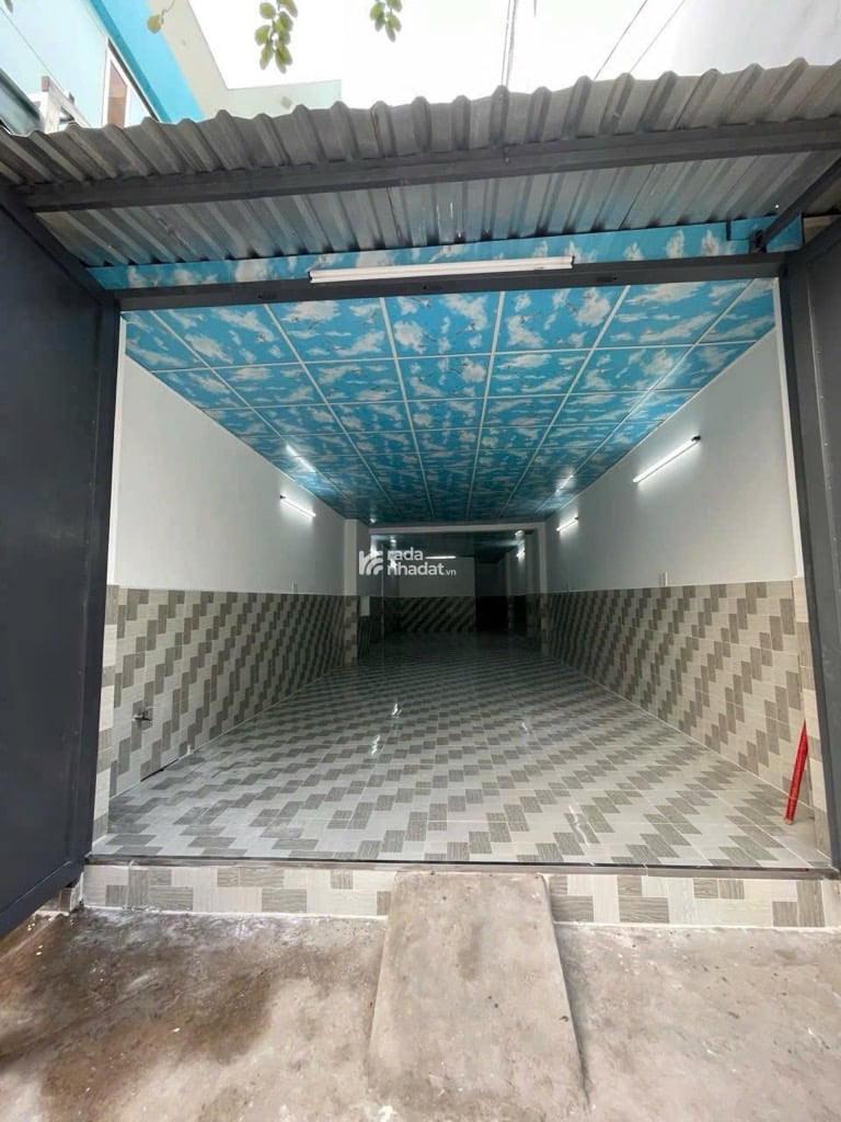 MẶT TIỀN KHU HỌ LÊ - LÊ CAO LÃNG - TÂN PHÚ- 73M2 (4X18)- 9 TỶ 5