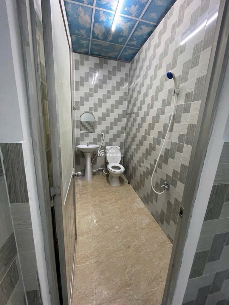 MẶT TIỀN KHU HỌ LÊ - LÊ CAO LÃNG - TÂN PHÚ- 73M2 (4X18)- 9 TỶ 5