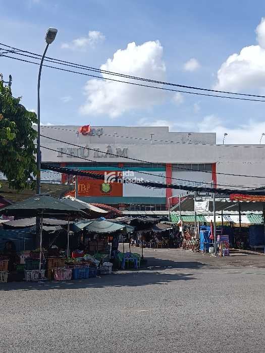 BÁN NHÀ TÂN HÒA ĐÔNG QUẬN 6 140M2 12.5 TỶ 10x16M THU 15 TRIỆU THÁNG