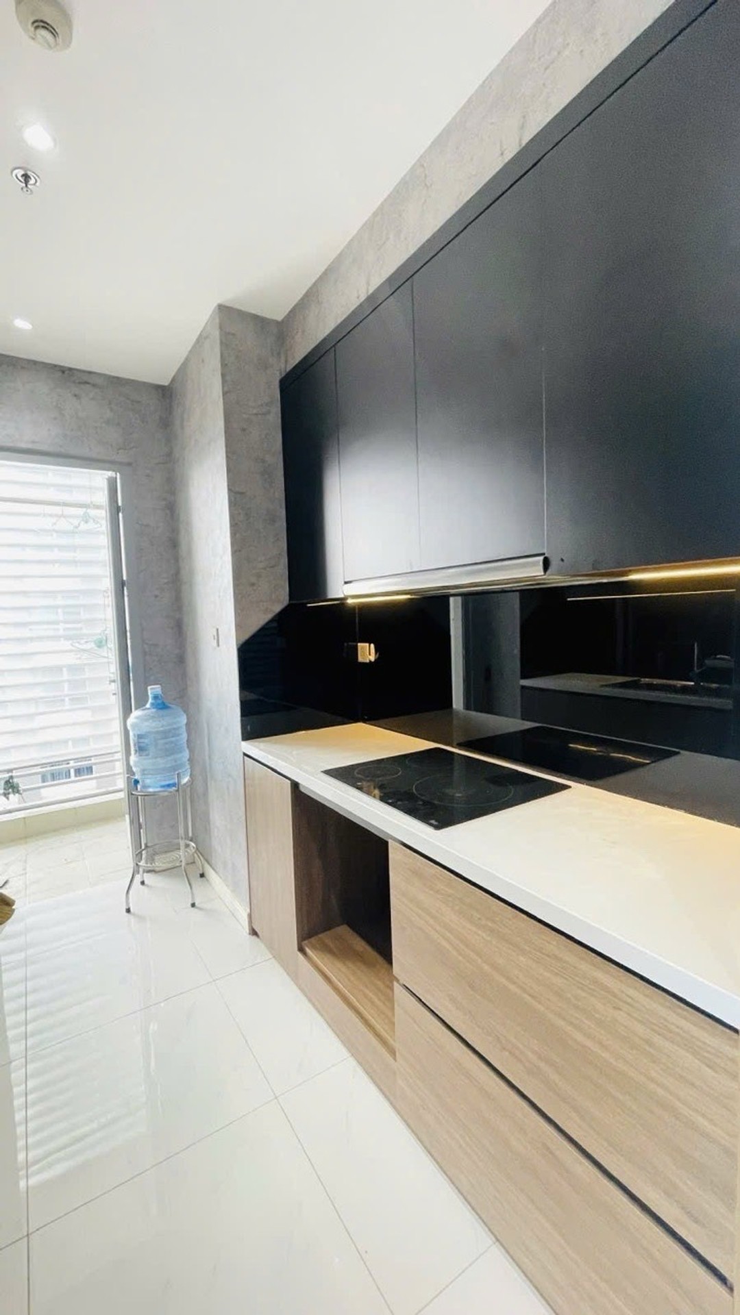 NGAY LANDMARK 81, CC VINHOME, BÌNH THẠNH, 80M2 Ở NGAY. GIẢM 350TR CHỈ CÒN 13.5T