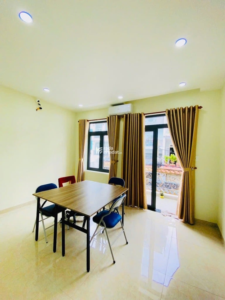 BÌNH TRỊ ĐÔNG - BÌNH TRỊ ĐÔNG - BÌNH TÂN - DT: 4.3*18M  7 TỶ 1