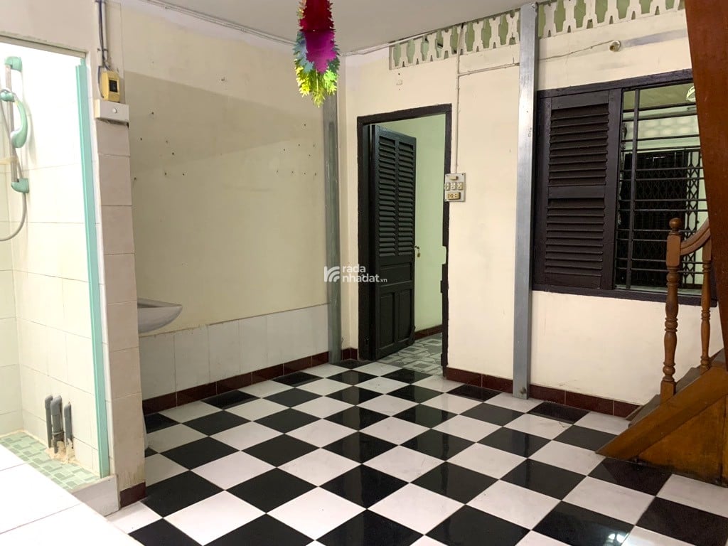 Vị Trí Vàng 3/2 Quận 10, Nhà Đẹp Vuông Vức, 3 Tầng BTCT, 44m2 - Hẻm 4m Thông, Thanh Khoản Cao 