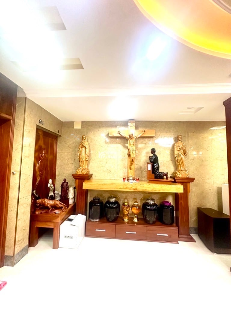 CĂN GÓC 2 MẶT HẺM - KINH DOANH CHO THUÊ 14 PHÒNG CHDV CAO CẤP FULL NỘI THẤT - CÓ THANG MÁY - CHỦ VỪ