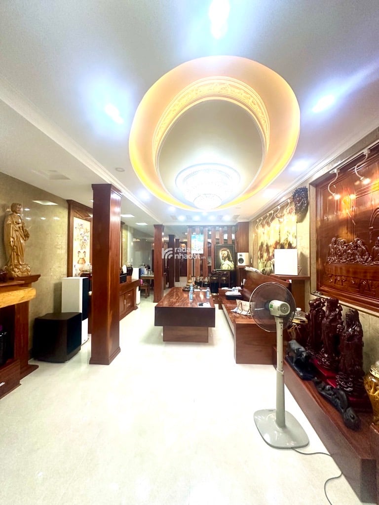 CĂN GÓC 2 MẶT HẺM - KINH DOANH CHO THUÊ 14 PHÒNG CHDV CAO CẤP FULL NỘI THẤT - CÓ THANG MÁY - CHỦ VỪ