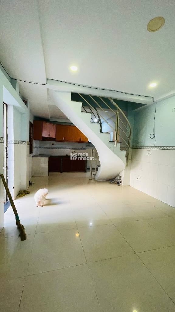 NGAY ETOWN CỘNG HÒA, SÁT HXH ĐỒNG XOÀI, TÂN BÌNH, 31M2 CÓ KC Ở NGAY. GIẢM 350TR CHỈ 4.8T TL 