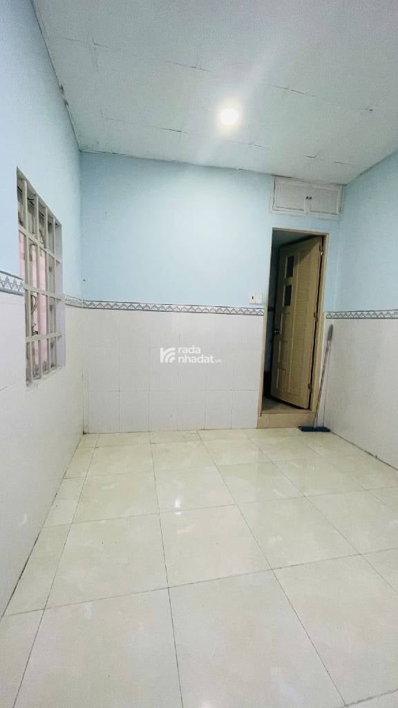 NGAY ETOWN CỘNG HÒA, SÁT HXH ĐỒNG XOÀI, TÂN BÌNH, 31M2 CÓ KC Ở NGAY. GIẢM 350TR CHỈ 4.8T TL 