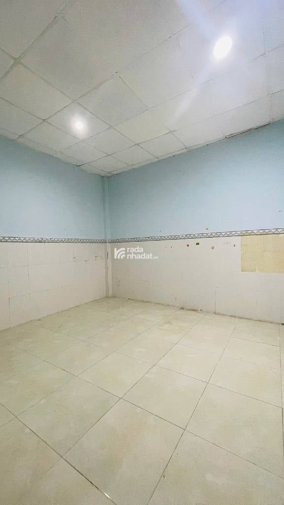 NGAY ETOWN CỘNG HÒA, SÁT HXH ĐỒNG XOÀI, TÂN BÌNH, 31M2 CÓ KC Ở NGAY. GIẢM 350TR CHỈ 4.8T TL 