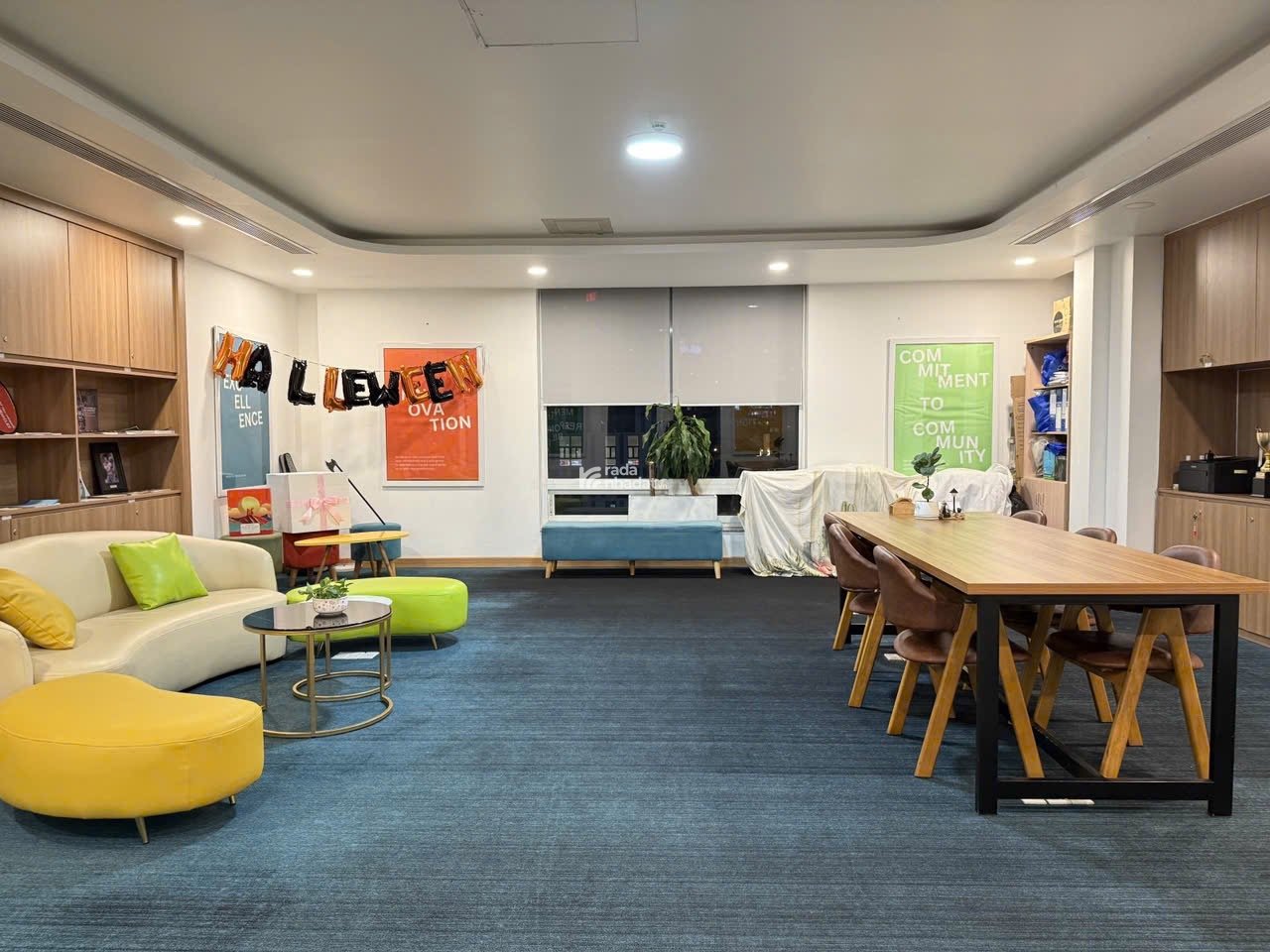 Building Điện Biên Phủ 630m2 110 tỷ