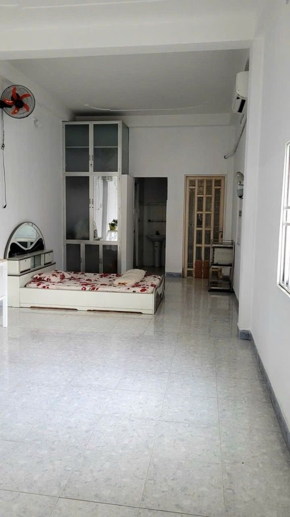 NHÀ 3 TẦNG BTCT, MẶT TIỀN HXH DƯƠNG BÁ TRẠC, P. 1, QUẬN 8, 120M2, GẦN QUẬN 1, NHỈNH 9T