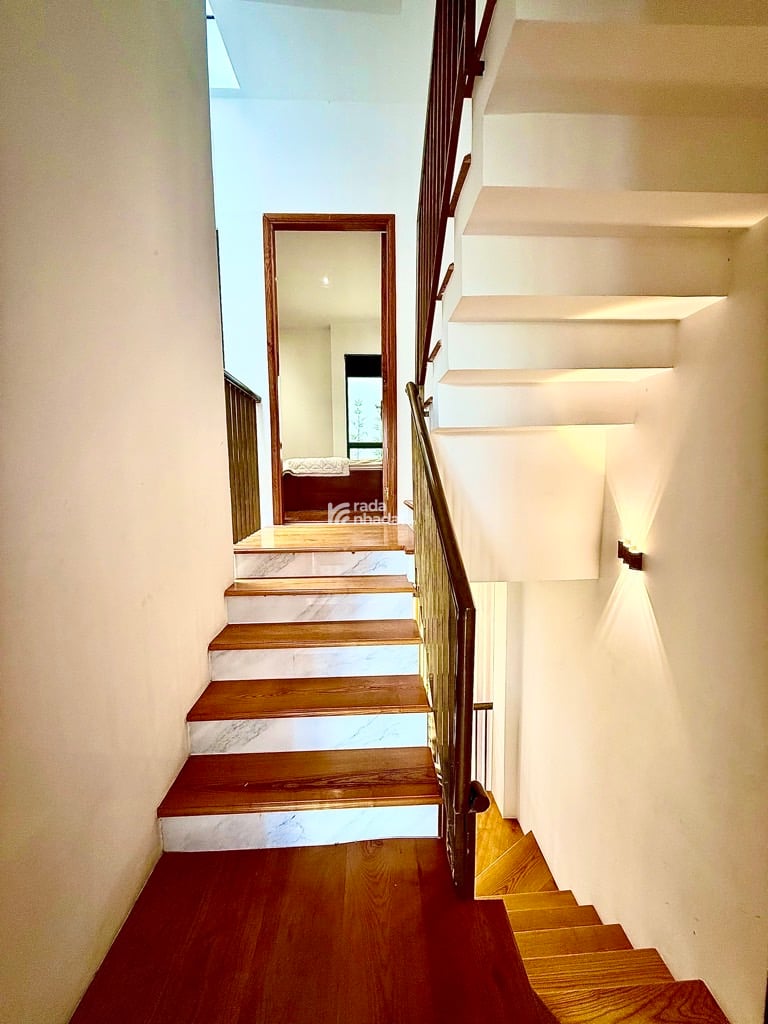 	NHÀ 5 TẦNG MỚI ĐẸP - FULL NỘI THẤT COZY - 4x14M, KHU CAO TẦNG ĐỒNG BỘ VIP, GÒ VẤP, 9.X TỶ 