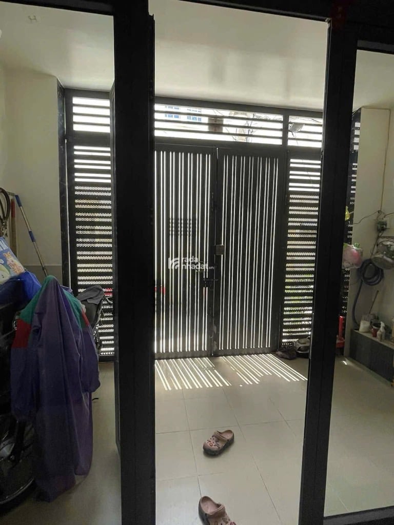 NGAY PHỐ NHẬT. HUỲNH MẪN ĐẠT, BÌNH THẠNH, 60M2 CÓ KẾT CẤU TIỆN CẢI TẠO. GIẢM 750TR CHỈ 10.58T TL 