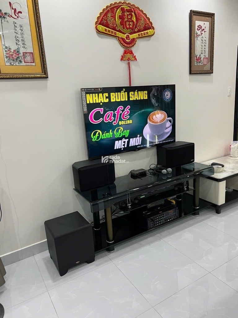 NGAY PHỐ NHẬT. HUỲNH MẪN ĐẠT, BÌNH THẠNH, 60M2 CÓ KẾT CẤU TIỆN CẢI TẠO. GIẢM 750TR CHỈ 10.58T TL 