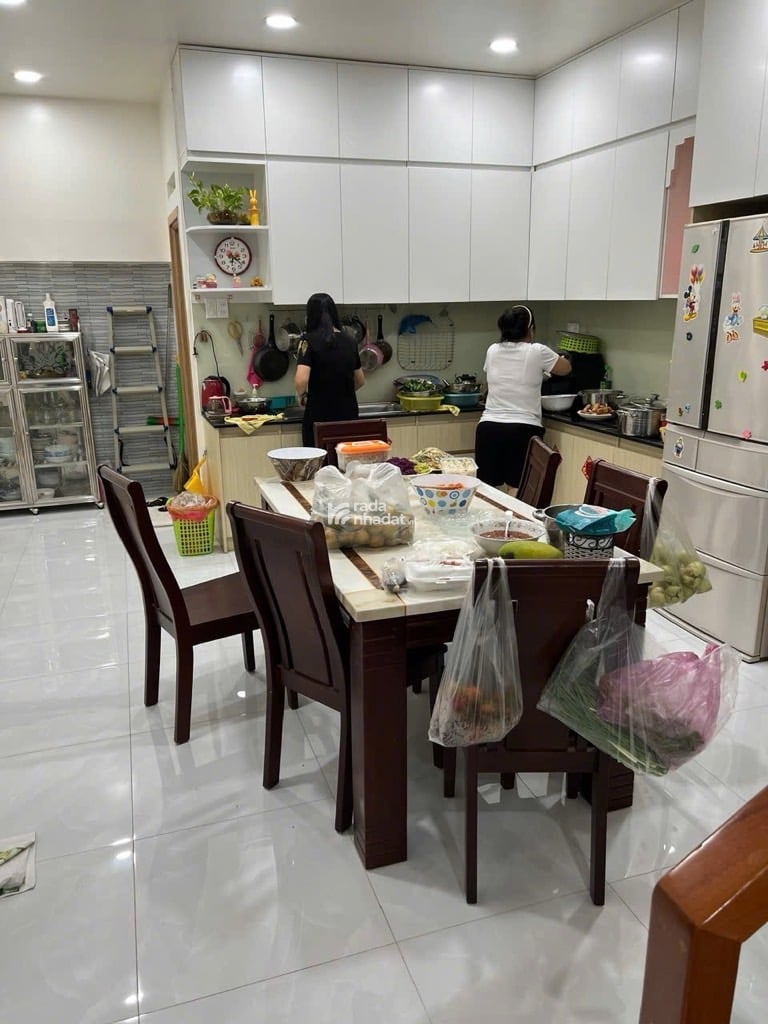 NGAY PHỐ NHẬT. HUỲNH MẪN ĐẠT, BÌNH THẠNH, 60M2 CÓ KẾT CẤU TIỆN CẢI TẠO. GIẢM 750TR CHỈ 10.58T TL 