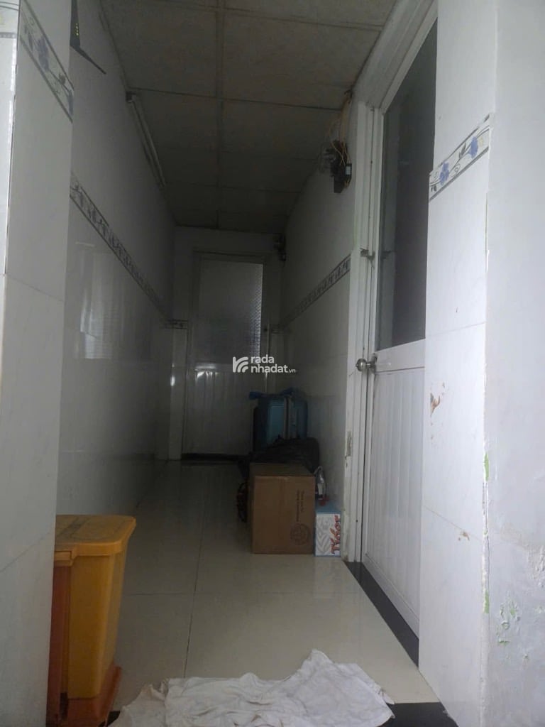 BÁN NHÀ BÙI MINH TRỰC 170M2 THU 20TR 8.X TỶ QUẬN 8 SÁT MẶT TIỀN PHƯỜNG 5