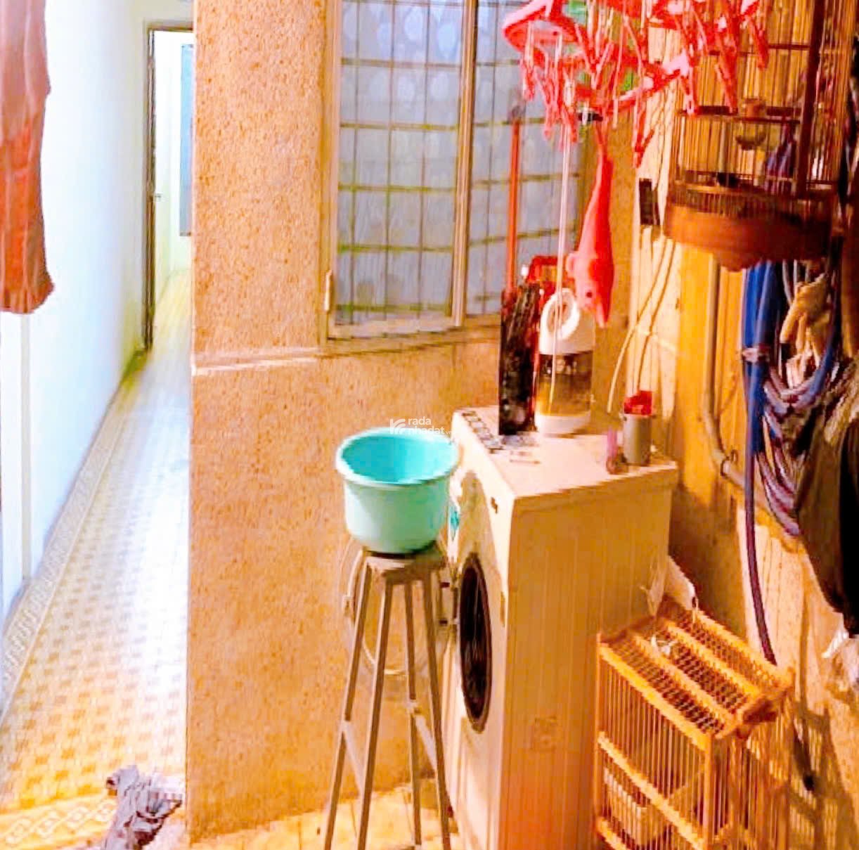 Bán nhà hẻm Ô tô Cách Mạng Tháng Tám, QUẬN TÂN BÌNH, Sổ vuông 3x14 m, Giá 7.5 tỷ