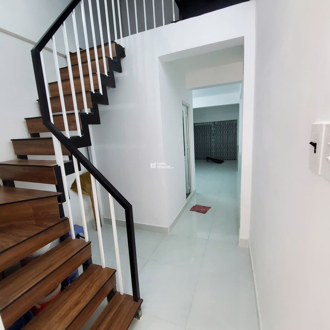 Nhà mới MT Hùng Vương, Q10, chỉ 265tr/m2 kèm HĐ thuê 30Tr