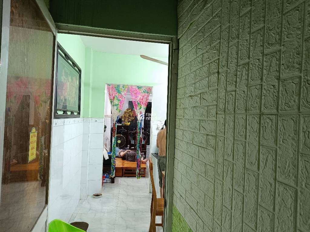 BÁN NHÀ KHU Y TẾ KỸ THUẬT CAO SINCO 175M2 9.6 TỶ GẦN AEON MALL BÌNH TÂN