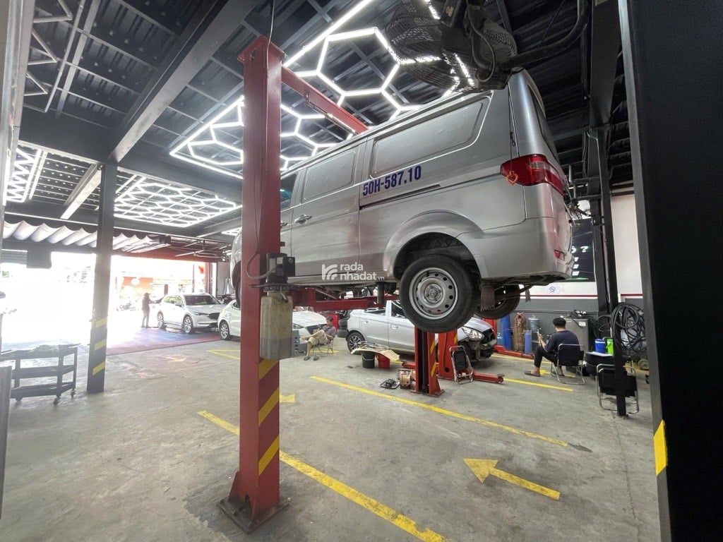 MTKD CHẾ LAN VIÊN, TÂN PHÚ, 240M2 NGANG CHUẨN 4M. GIẢM 550TR CHỈ 30T TL TỐT
