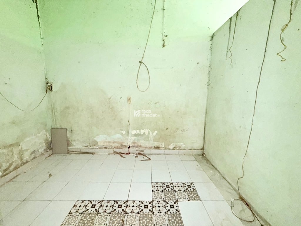 TRUNG TÂM. SÁT HẺM XE HƠI VIP LÊ VĂN SỸ, PHÚ NHUẬN, 52M2 TIỆN XÂY MỚI. GIẢM 350TR CHỈ CÒN 6.6T TL