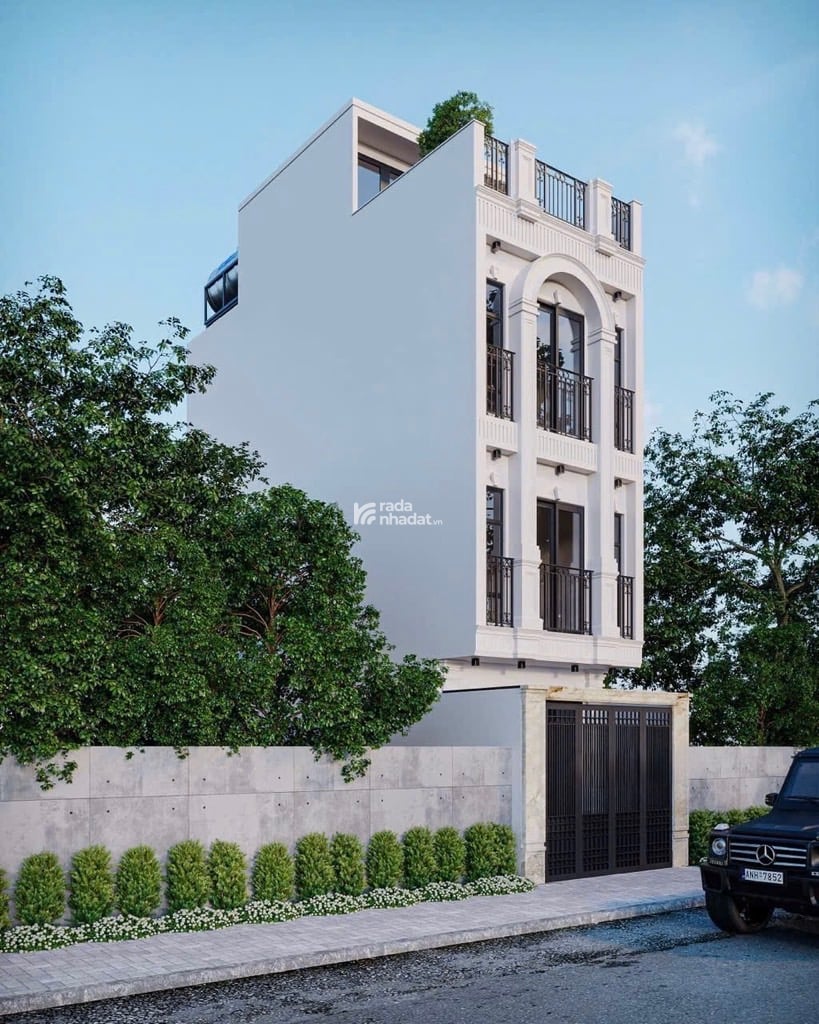 TRUNG TÂM. SÁT HẺM XE HƠI VIP LÊ VĂN SỸ, PHÚ NHUẬN, 52M2 TIỆN XÂY MỚI. GIẢM 350TR CHỈ CÒN 6.6T TL