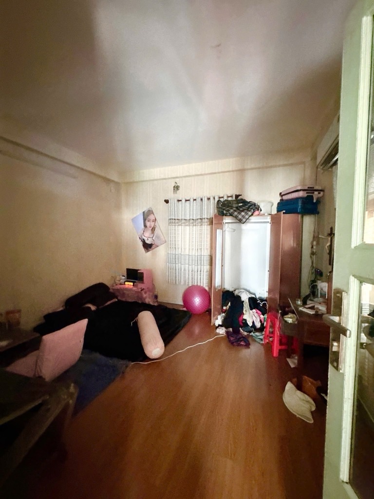 HXH KINH DOANH MUA BÁN - NHÀ CŨ SƠN PHẾT CẢI TẠO MỚI TINH - NGAY LÊ VĂN QUỚI- GÒ XOÀI.