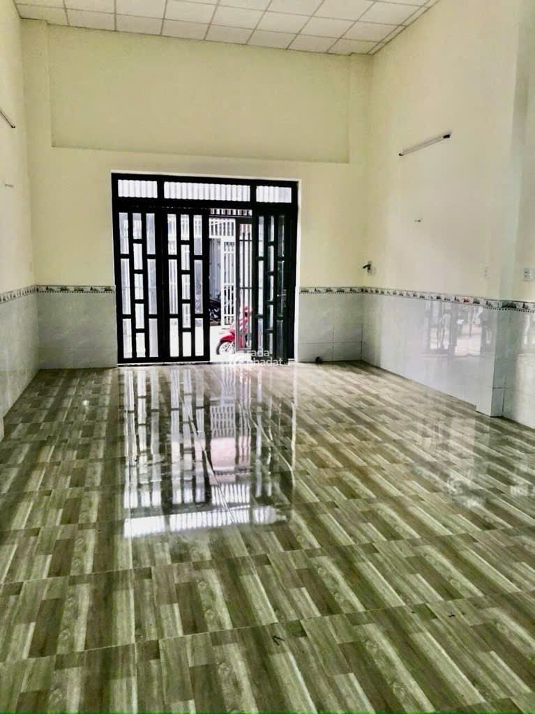 Bán gấp nhà Cấp 4 Trần Thái Tông  P15  Tân Bình   Hẻm 6m  91m2  nở hậu tài lộc  Giá 7.5 tỷ 