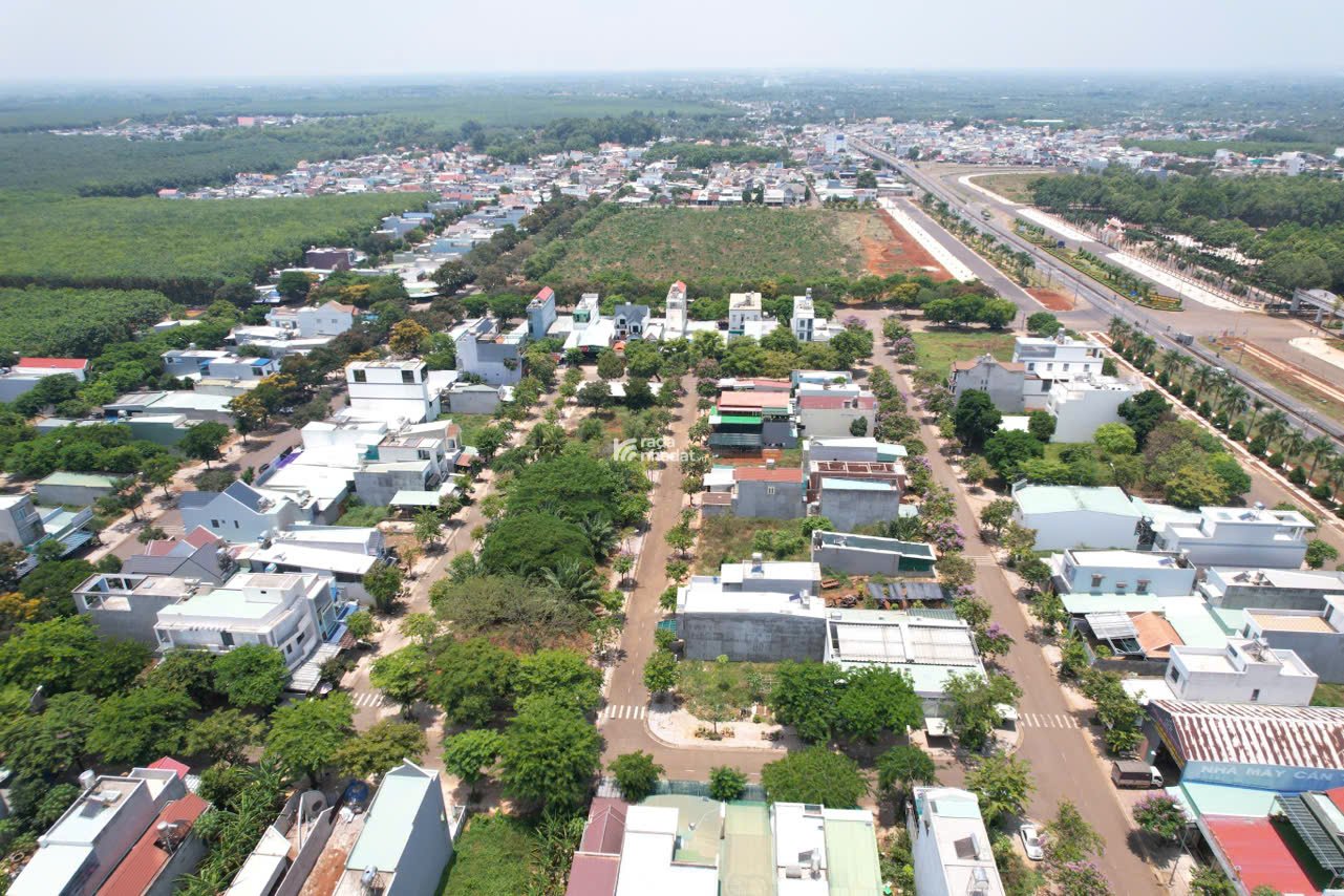 Bán Đất Khu Vực Ngã Tư Dầu Giây Vị Trí Tiềm Năng Sinh Lời Cực Nhanh