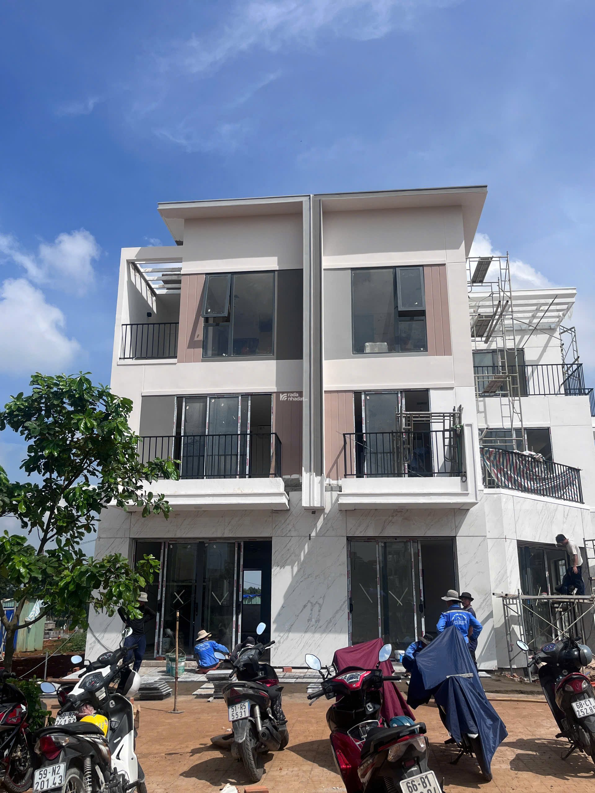 Bán Đất Khu Vực Ngã Tư Dầu Giây Vị Trí Tiềm Năng Sinh Lời Cực Nhanh