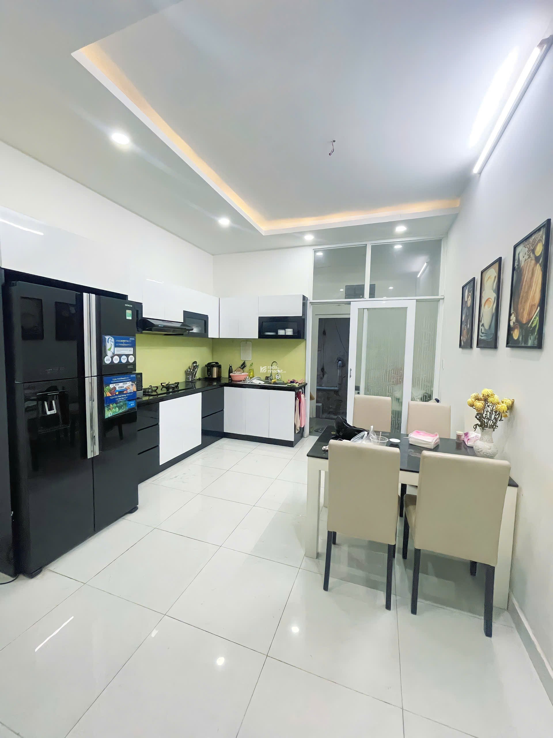 Nhà đẹp Cao Thắng Quận 10, 4x14m, 1 trệt 2 lầu sân thượng ,vị trí cực đắc địa, giá chỉ 13 tỷ