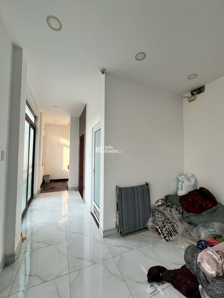 GÓC 2 MTKD ĐỈNH - THANG MÁY XỊN - 6 TẦNG PHÙ HỢP CHO MÔ HÌNH CÔNG TY, SPA - CHO THUÊ DÒNG TIỀN CAO