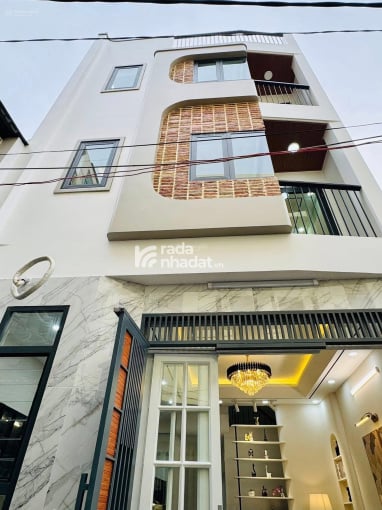 KẸT TIỀN BÁN GẤP! ÂU DƯƠNG LÂN PHƯỜNG RẠCH ÔNG, QUẬN 8 GẦN AEON CAO LỖ- 55M2 - SỔ RIÊNG