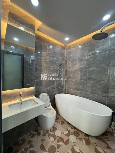 KẸT TIỀN BÁN GẤP! ÂU DƯƠNG LÂN PHƯỜNG RẠCH ÔNG, QUẬN 8 GẦN AEON CAO LỖ- 55M2 - SỔ RIÊNG