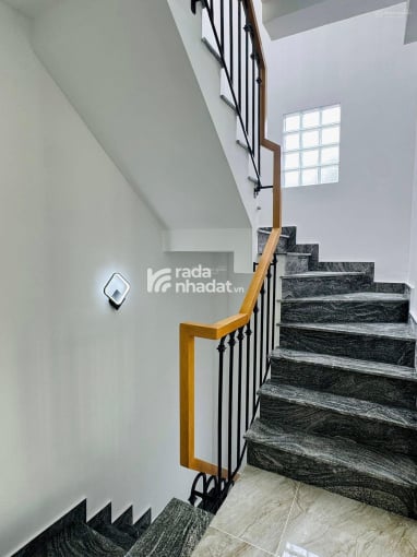 KẸT TIỀN BÁN GẤP! ÂU DƯƠNG LÂN PHƯỜNG RẠCH ÔNG, QUẬN 8 GẦN AEON CAO LỖ- 55M2 - SỔ RIÊNG