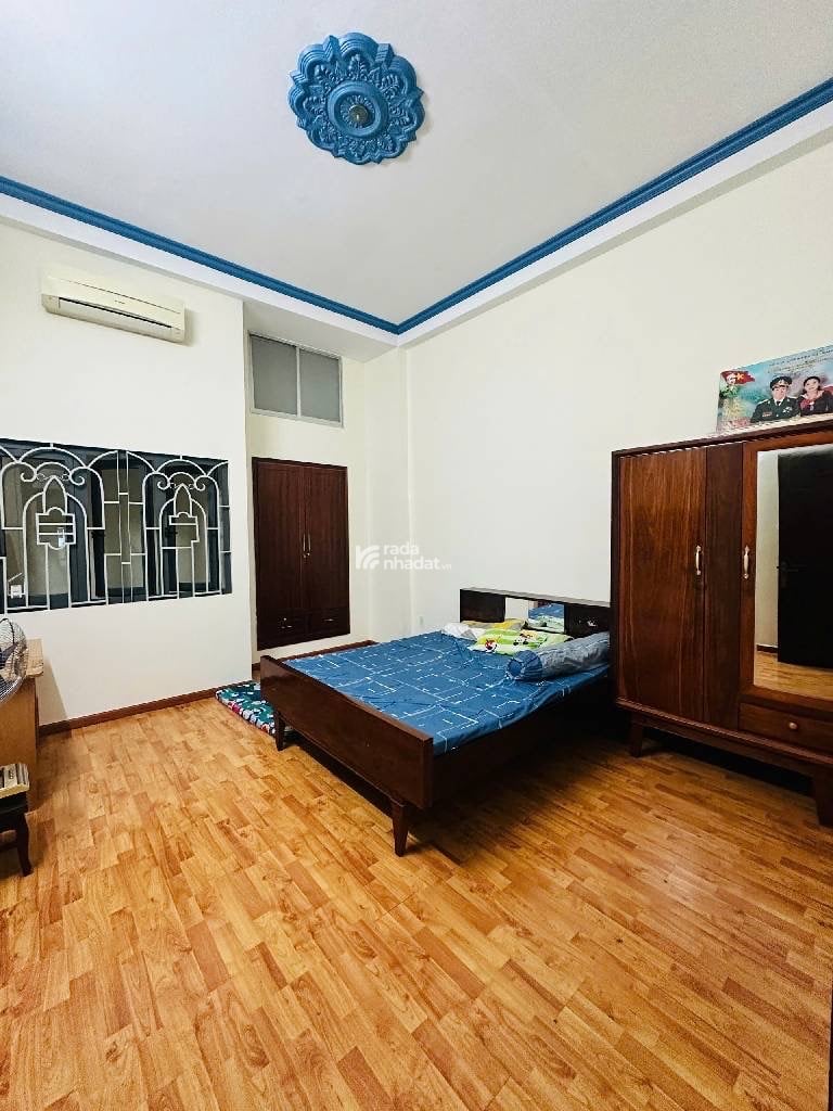 Bán nhà mặt tiền gò dầu phương tân sơn nhi