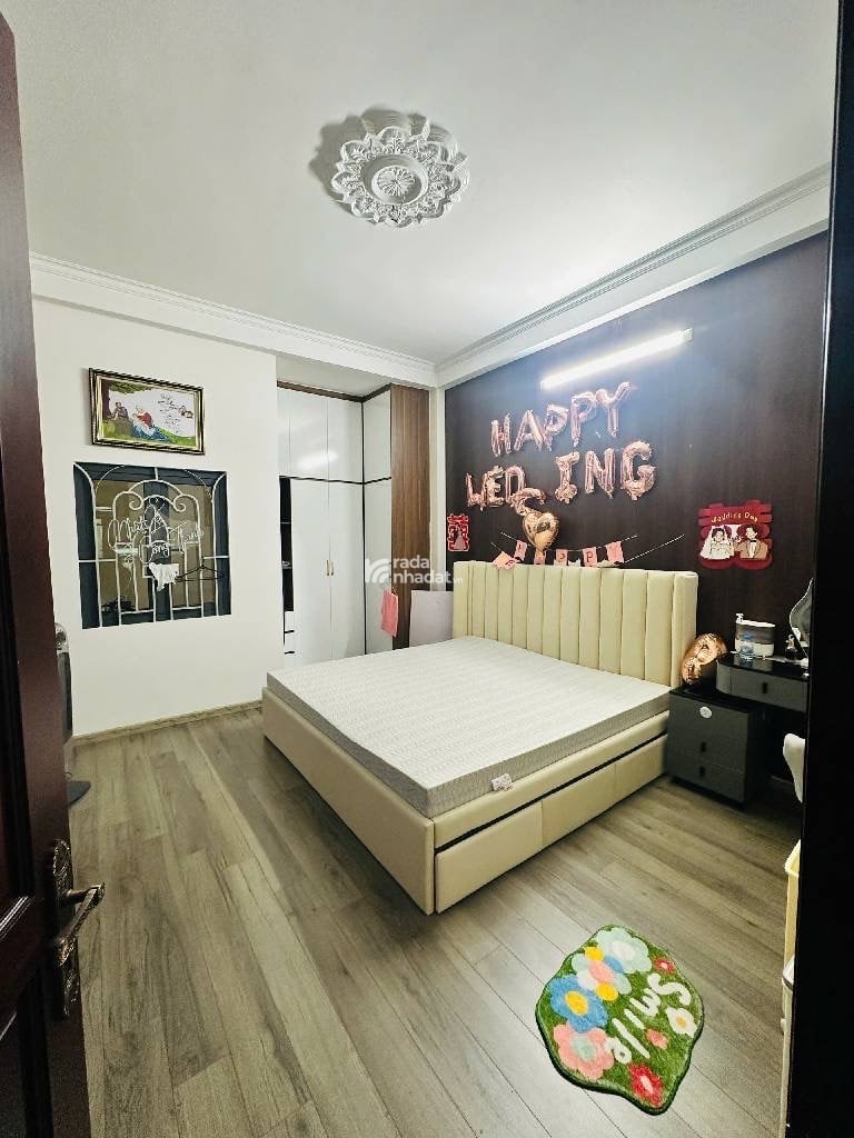 Bán nhà mặt tiền gò dầu phương tân sơn nhi