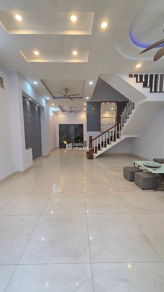 3 LẦU BỀ THẾ 6M X 14M, XE HƠI TRÁNH, CẠNH AEON TÂN PHÚ,