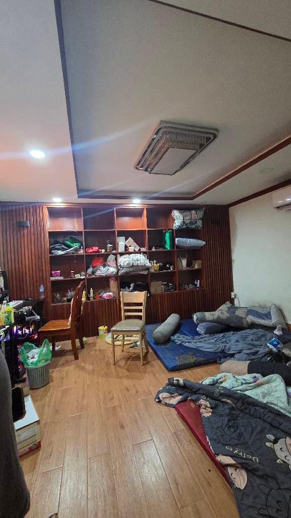 Mặt tiền An Dương Vương Q6 310m2, ngang khủng 9.2 4 tầng, ở vừa làm kho, giá 48 tỷ TL