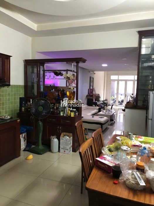 MẶT TIỀN ĐƯỜNG - KHU K200 NGAY LOTTE CỘNG HOÀ, CHỢ HOÀNG HOA THÁM