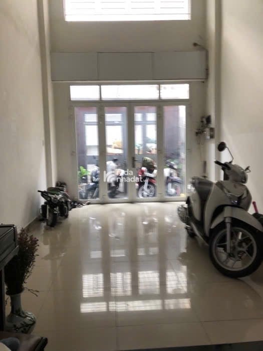 MẶT TIỀN ĐƯỜNG - KHU K200 NGAY LOTTE CỘNG HOÀ, CHỢ HOÀNG HOA THÁM