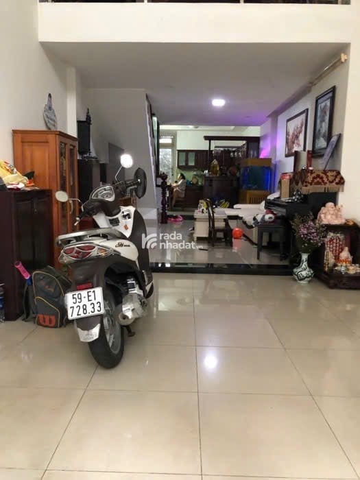MẶT TIỀN ĐƯỜNG - KHU K200 NGAY LOTTE CỘNG HOÀ, CHỢ HOÀNG HOA THÁM