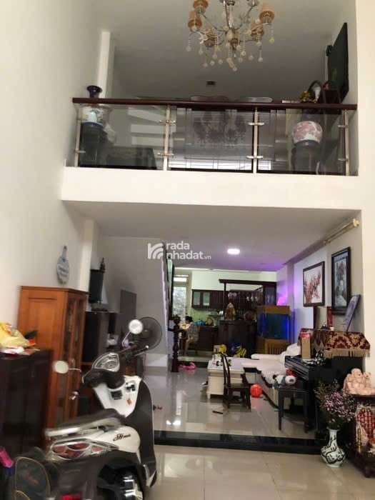 MẶT TIỀN ĐƯỜNG - KHU K200 NGAY LOTTE CỘNG HOÀ, CHỢ HOÀNG HOA THÁM
