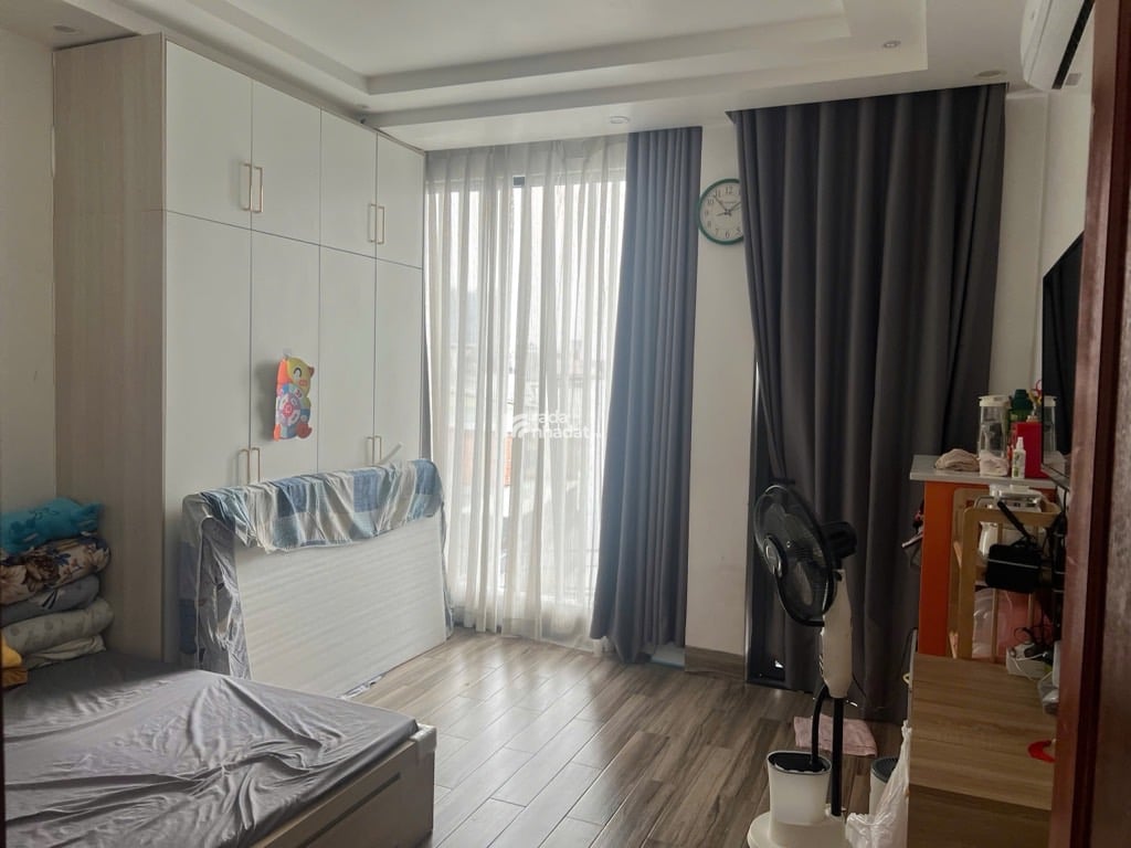 NHÀ ĐẸP Ở NGAY, HẺM NHỰA 8m THÔNG TỨ PHƯƠNG, SÁT CHỢ TAM HÀ, 4X15 CHỈ 7.5 TỶ.