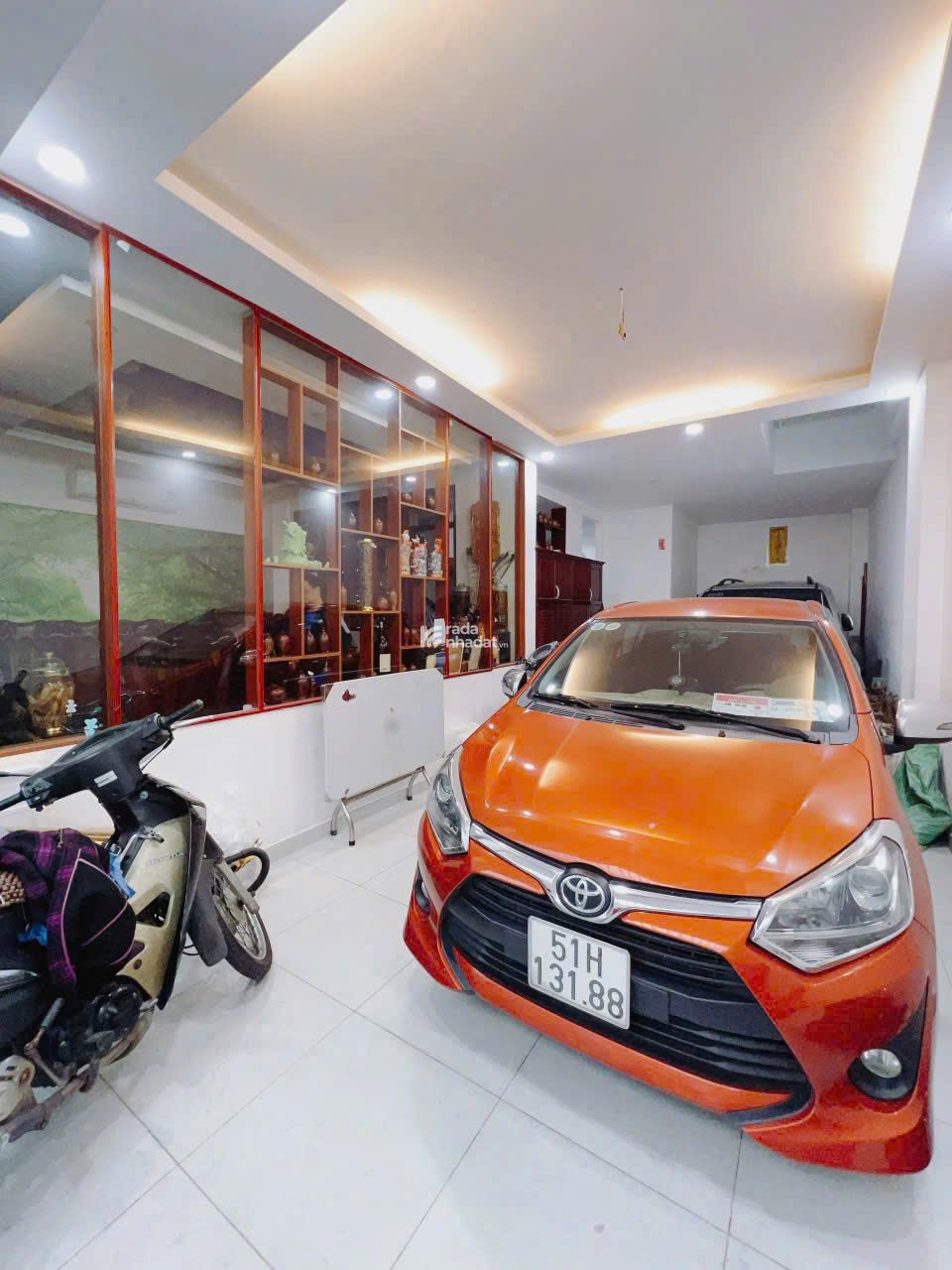 Bán nhà HXH đẹp nhất đường 3/2 Quận 10 với diện tích hơn 100m2