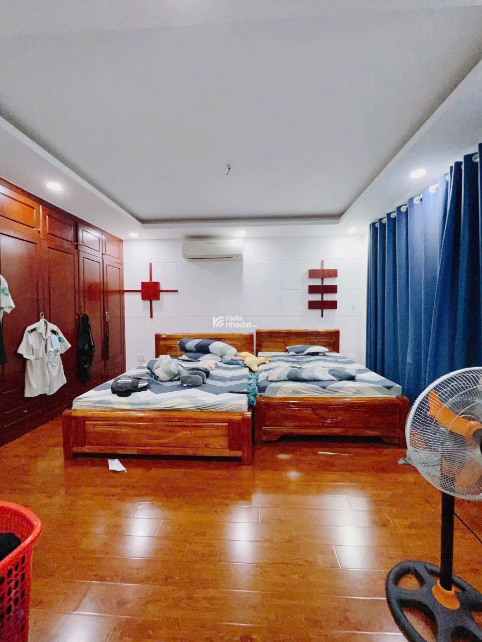 Bán nhà HXH đẹp nhất đường 3/2 Quận 10 với diện tích hơn 100m2