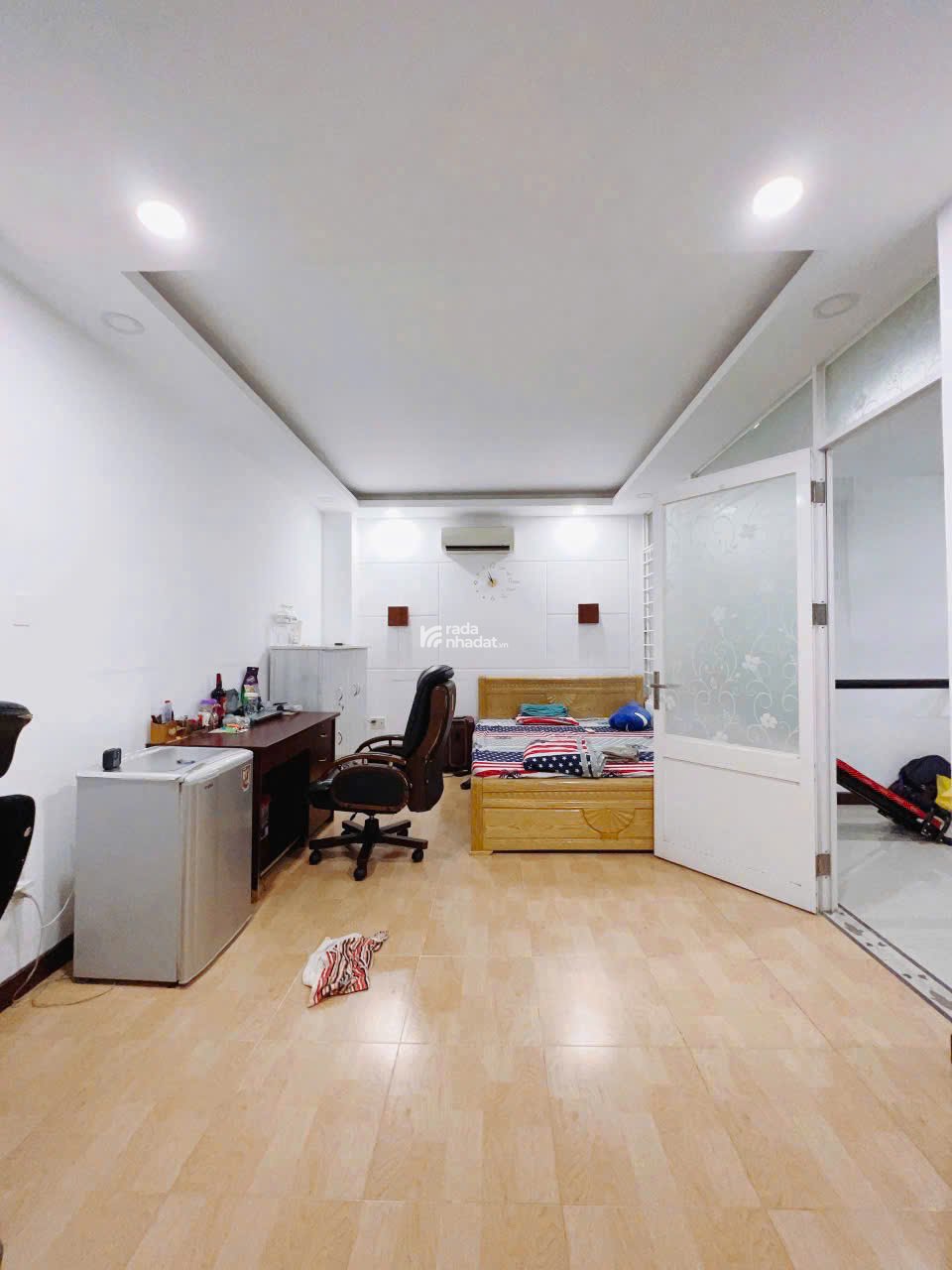 Bán nhà HXH đẹp nhất đường 3/2 Quận 10 với diện tích hơn 100m2