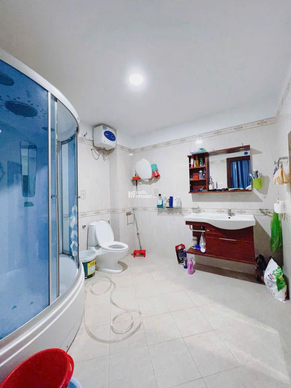 Bán nhà HXH đẹp nhất đường 3/2 Quận 10 với diện tích hơn 100m2