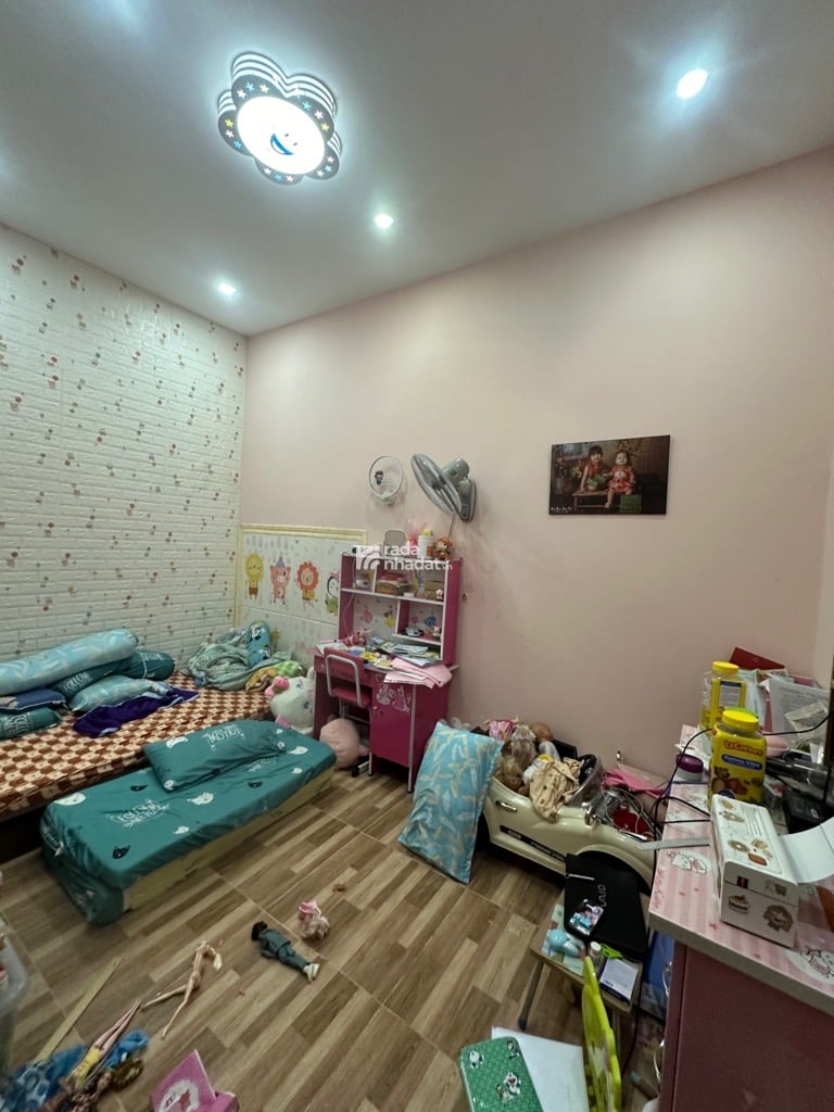 BÁN NHÀ 2 MẶT TIỀN HỒ NGỌC LÃM 136M2 11.5 TỶ 15 PHÒNG NGAY VÕ VĂN KIỆT